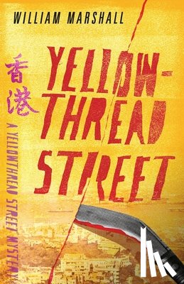 Marshall, William - Yellowthread Street (Book 1)