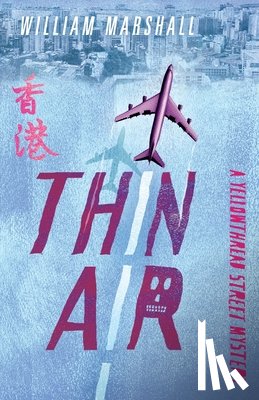 Marshall, William - Yellowthread Street: Thin Air (Book 4)