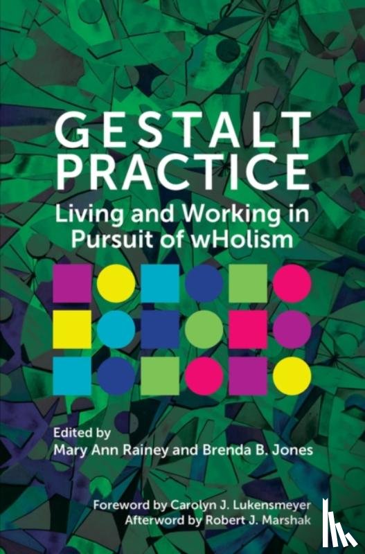 Rainey, Mary Ann, Jones, Brenda B. - Gestalt Practice