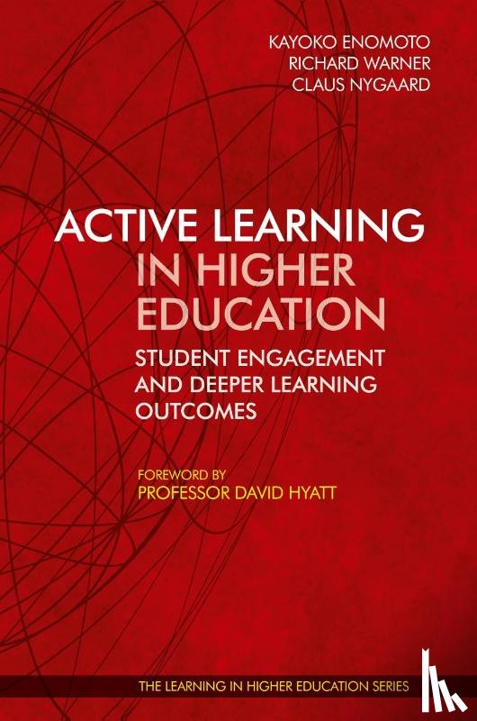  - Active Learning in Higher Education: