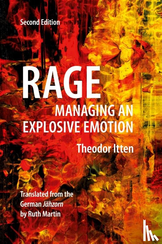 Itten, Theodor - Rage