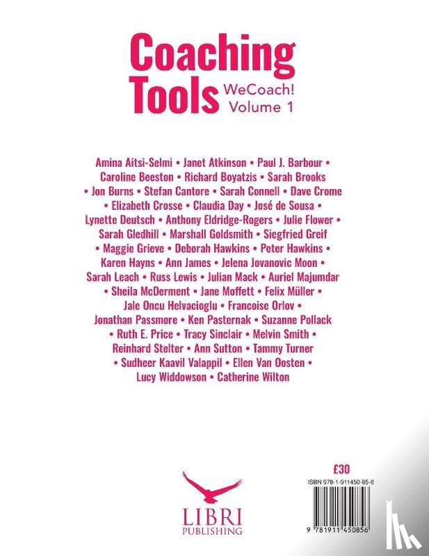  - Coaching Tools