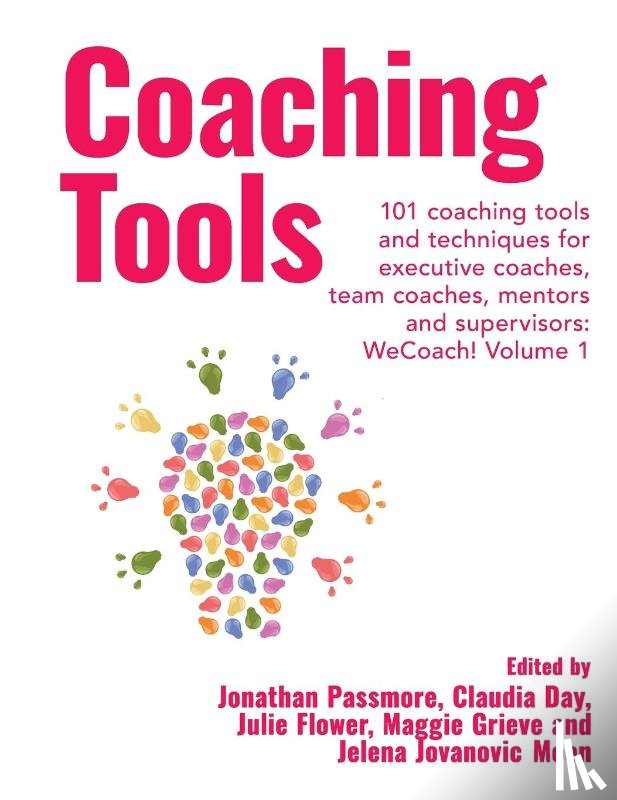  - Coaching Tools