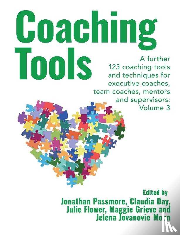  - Coaching Tools