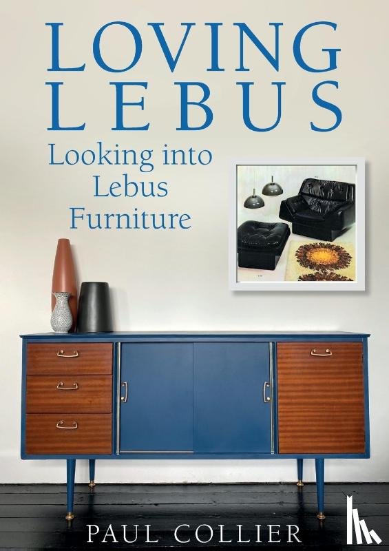Collier, Paul - Loving Lebus