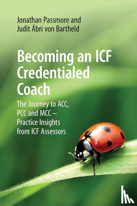  - Becoming an ICF Credentialed Coach