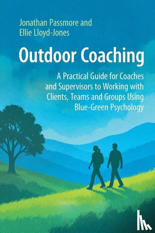 Passmore, Jonathan, Lloyd-Jones, Ellie - Outdoor Coaching