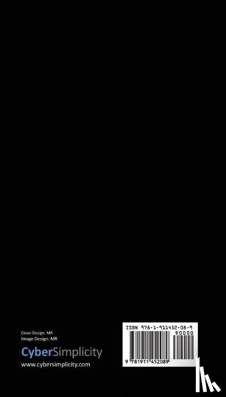 Meeuwisse, Raef - The Encrypted Pocketbook of Passwords