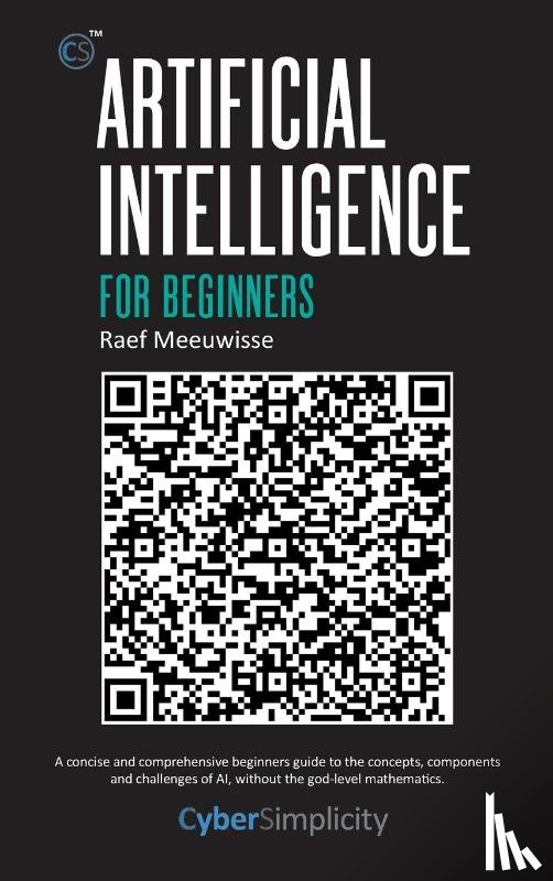 Meeuwisse, Raef - Artificial Intelligence for Beginners