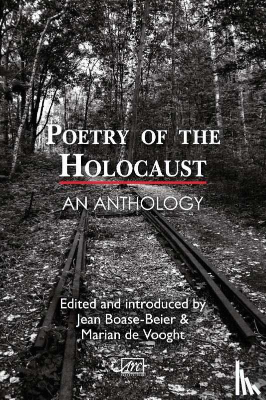  - Poetry of the Holocaust