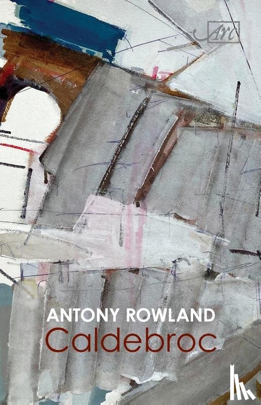Rowland, Antony - Caldebroc