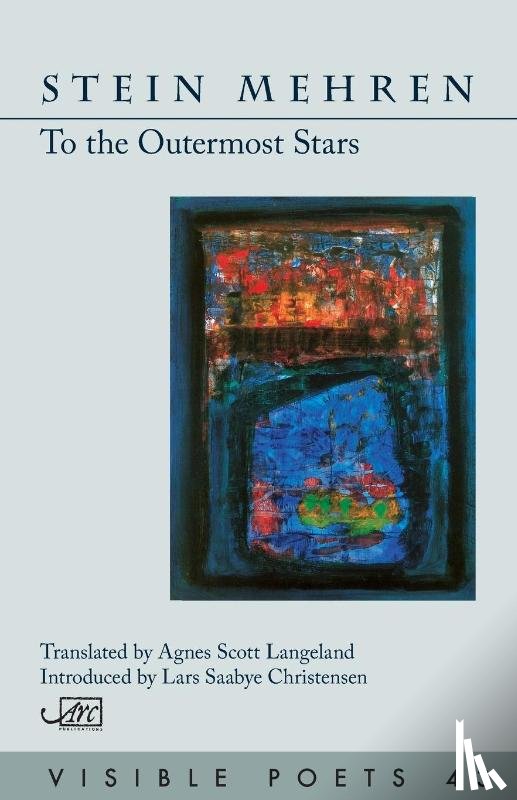Mehren, Stein - To the Outermost Stars