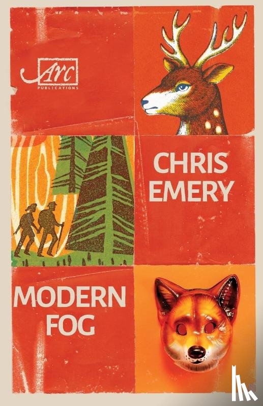 Emery, Chris - Modern Fog