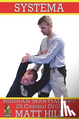 Hill, Matt - Systema