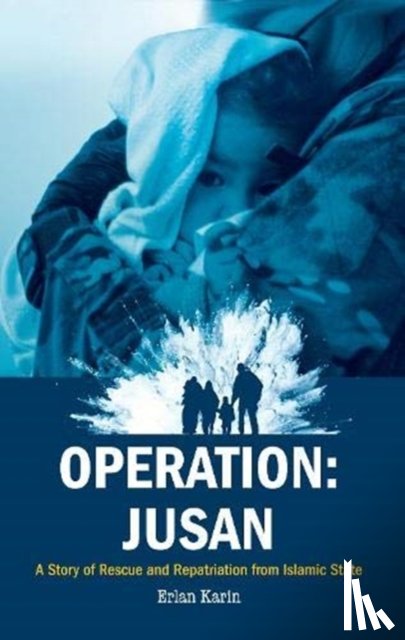 Karin, Erlan - Operation: Jusan