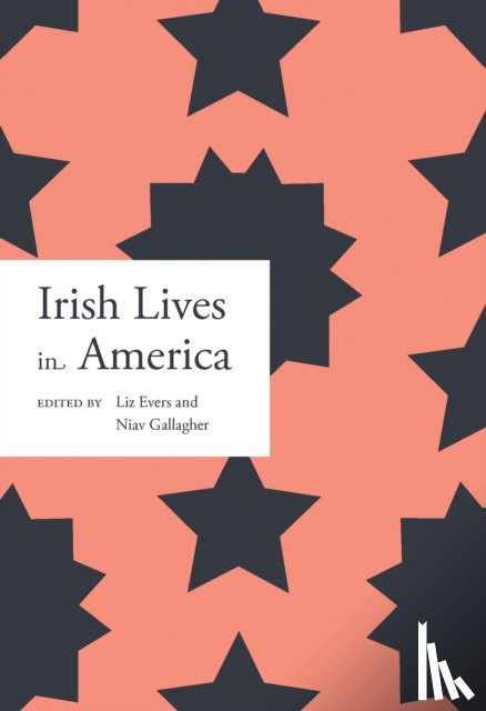  - Irish lives in America