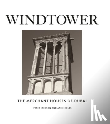 Jackson, Peter, Coles, Anne - Windtower