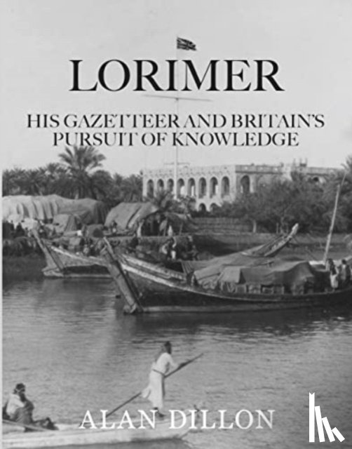 Dillon, Alan - Lorimer