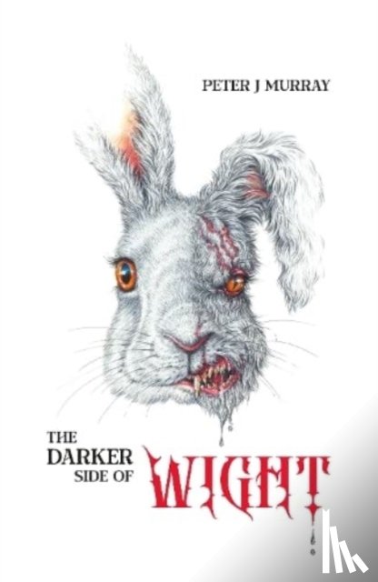 Murray, Peter J - The Darker Side of Wight