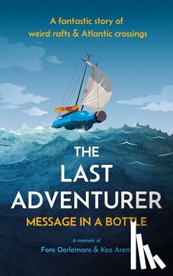 Oerlemans, Fons - The Last Adventurer