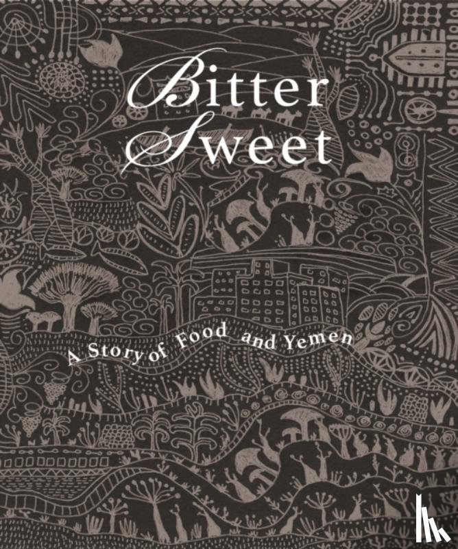  - Bittersweet