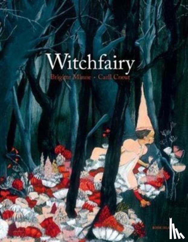 Minne, Brigitte, Cneut, Carll - Witchfairy