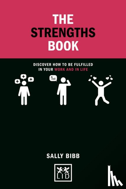 Bibb, Sally - Strengths Book