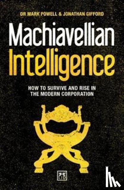 Gifford, Jonathan, Powell, Mark - Machiavellian Intelligence