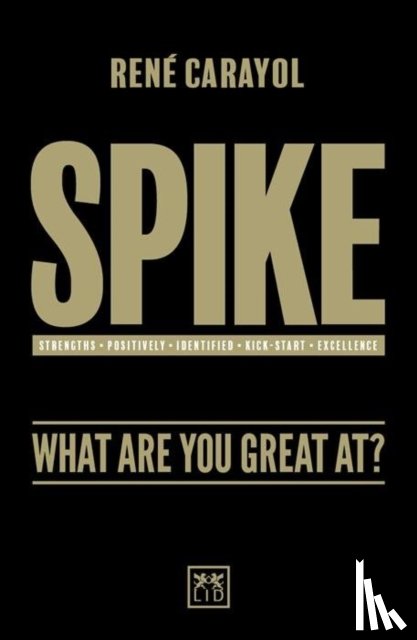 Carayol, Rene - Spike