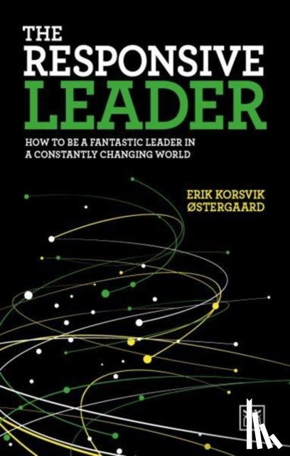 Ostergaard, Erik Korsvik - The Responsive Leader