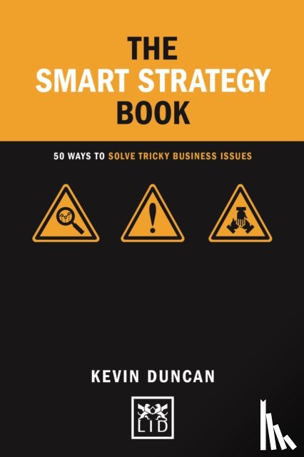 Duncan, Kevin - The Smart Strategy Book