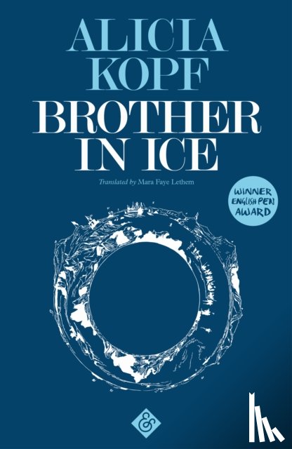 Kopf, Alicia - Brother in Ice