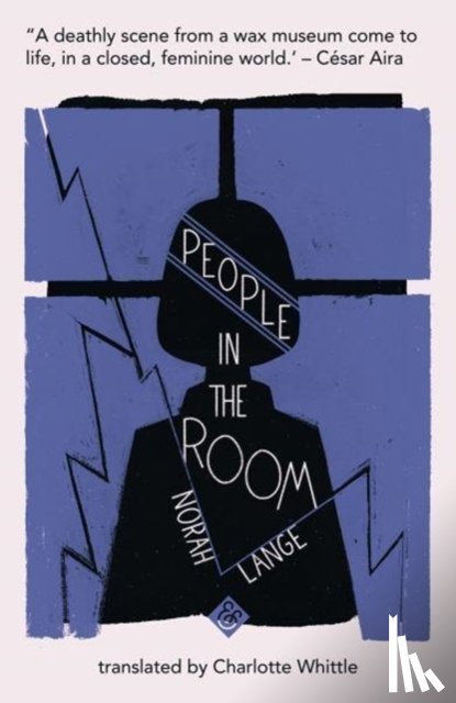 Lange, Norah - People in the Room