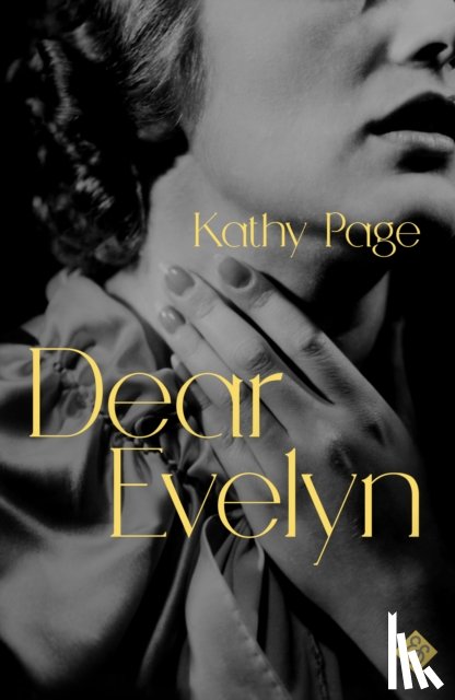 Page, Kathy - Dear Evelyn