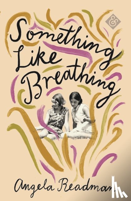 Readman, Angela - Something Like Breathing