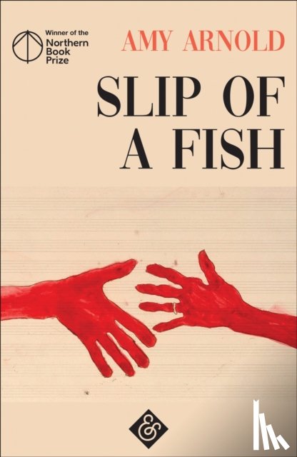 Arnold, Amy - Slip of a Fish