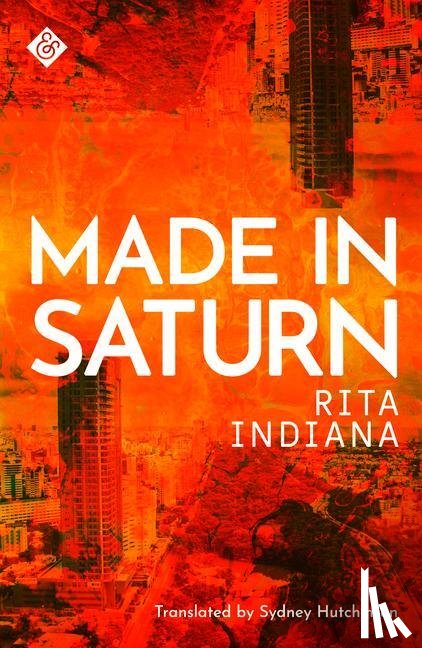 Indiana, Rita - Made in Saturn