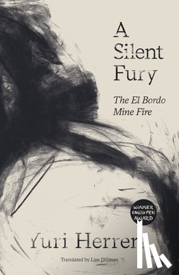 Herrera, Yuri - A Silent Fury