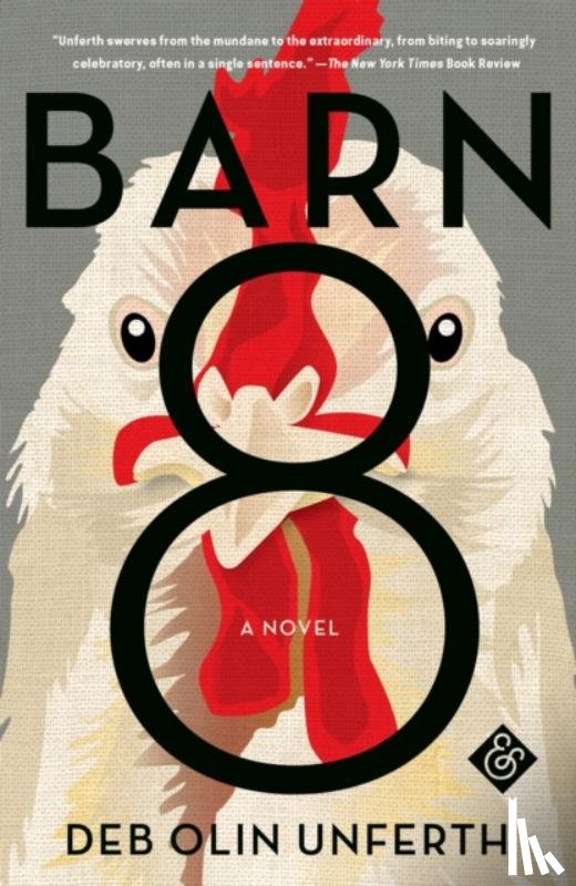 Unferth, Deb Olin - Barn 8