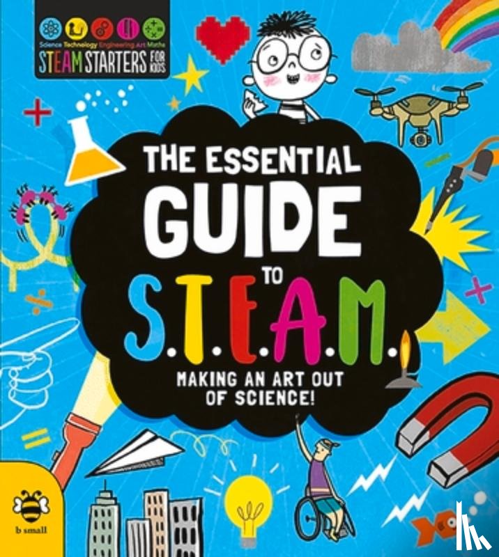 Nash, Eryl - The Essential Guide to STEAM