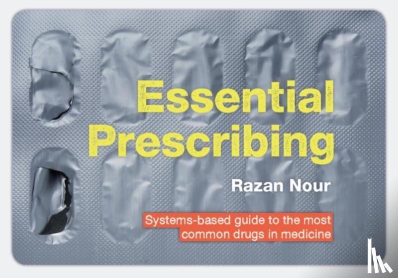 Nour, Razan - Essential Prescribing