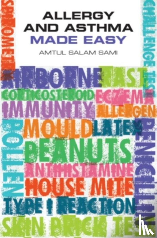 Sami, Amtul Salam - Allergy and Asthma Made Easy