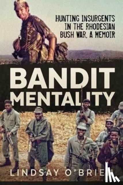 O'Brien, Lindsay - Bandit Mentality