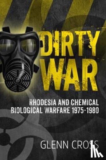 Cross, Glenn - Dirty War