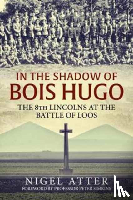 Nigel Atter - In the Shadow of Bois Hugo