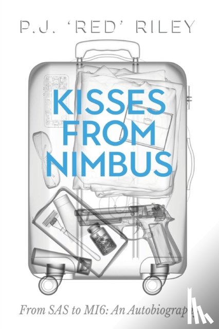 Riley, P J Red - Kisses From Nimbus