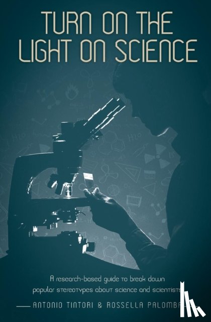  - Turn on the Light on Science