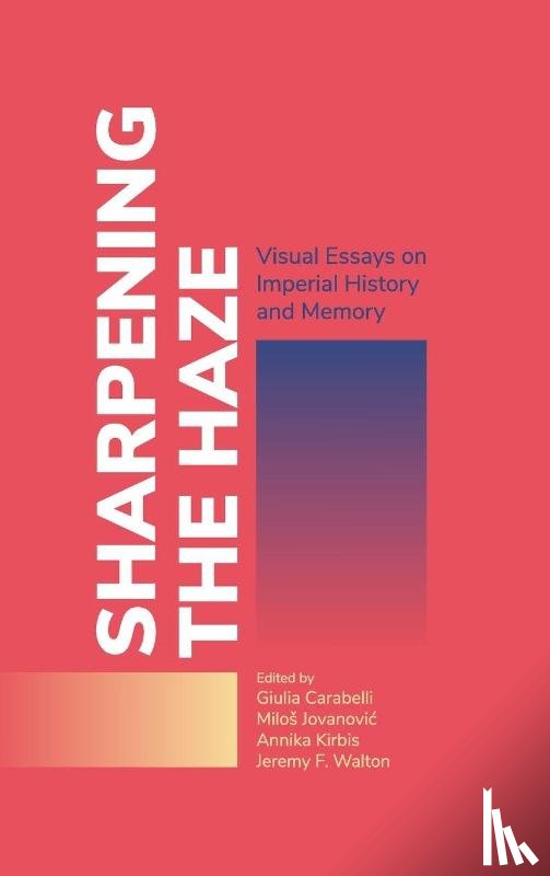  - Sharpening the Haze