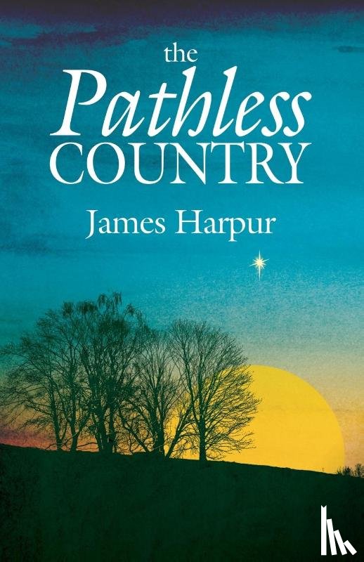 Harpur, James - The Pathless Country