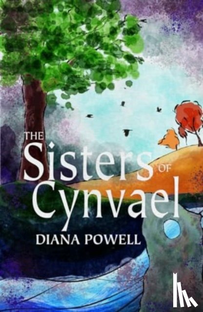 Powell, Dianna - Sisters of Cynvael